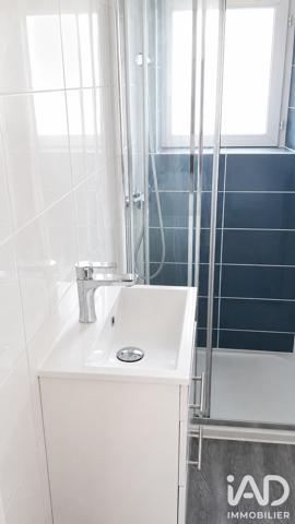 Immeuble à vendre 144 m² Challans