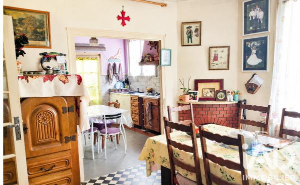 Immeuble à vendre 144 m² Challans