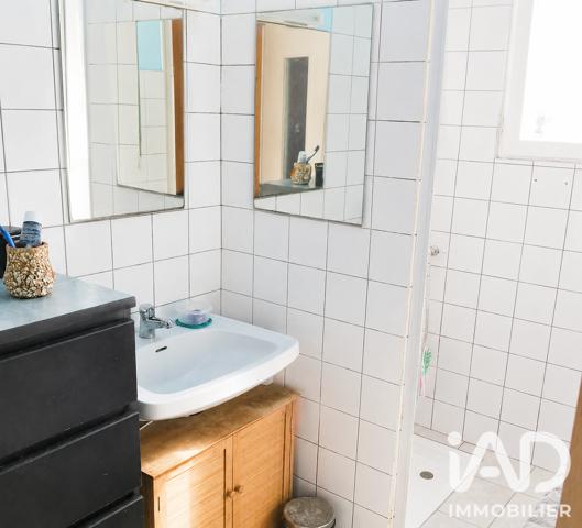 Immeuble à vendre 144 m² Challans