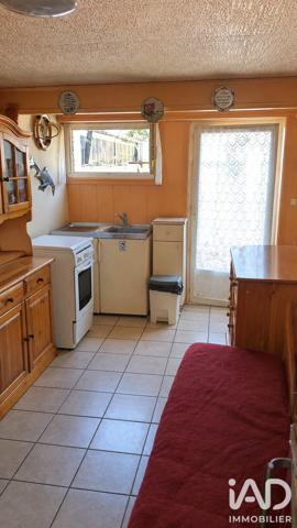 Immeuble à vendre 144 m² Challans