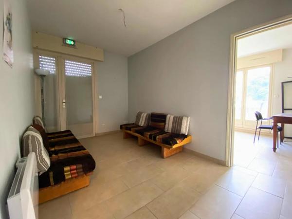 Appartement à vendre 3 pièces 79.06m²