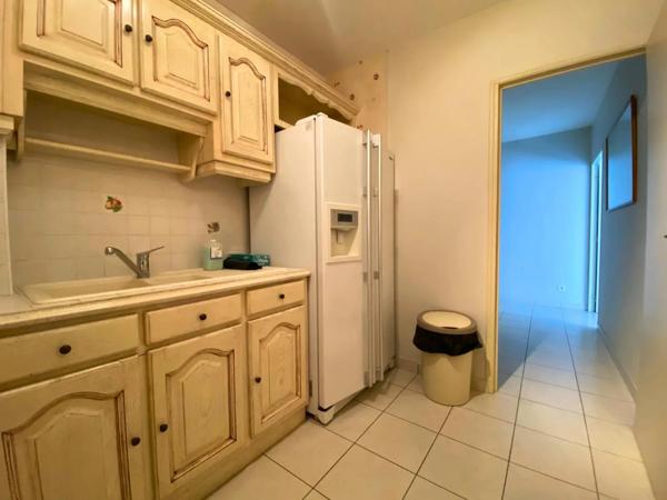 Appartement à vendre 3 pièces 79.06m²