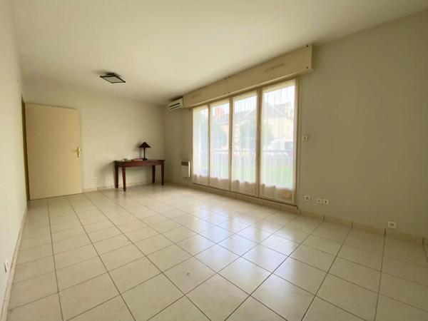 Appartement à vendre 3 pièces 79.06m²