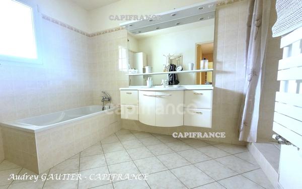 Maison à vendre 4 pièces LA BERNERIE EN RETZ (44)