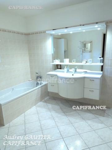 Maison à vendre 4 pièces LA BERNERIE EN RETZ (44)