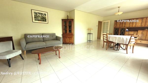 Maison à vendre 4 pièces LA BERNERIE EN RETZ (44)