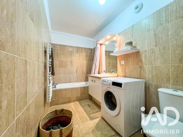 Appartement (prestige) à vendre 4 pièces 91 m² Hyères