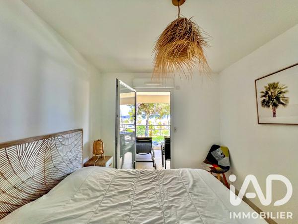 Appartement (prestige) à vendre 4 pièces 91 m² Hyères
