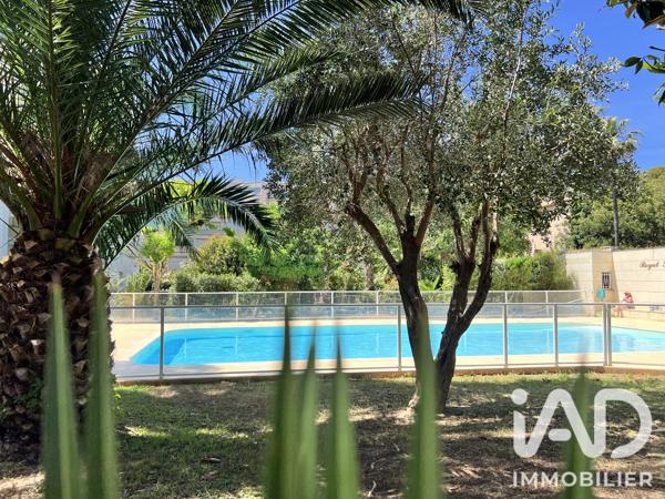 Appartement (prestige) à vendre 4 pièces 91 m² Hyères