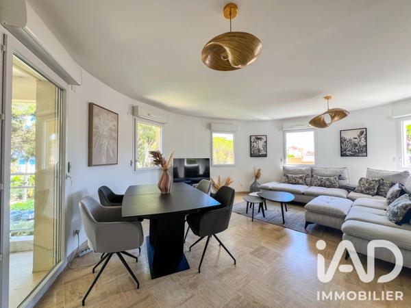 Appartement (prestige) à vendre 4 pièces 91 m² Hyères