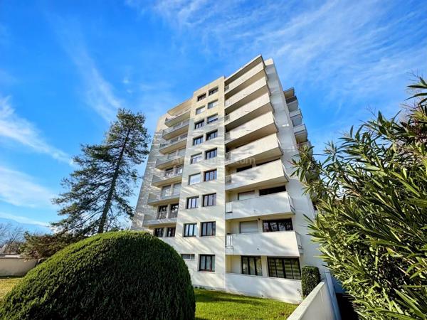 Vente Appartement 4 pièces 77 m2 à Meylan