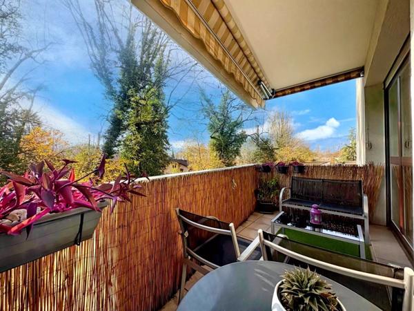 Vente Appartement 4 pièces 77 m2 à Meylan