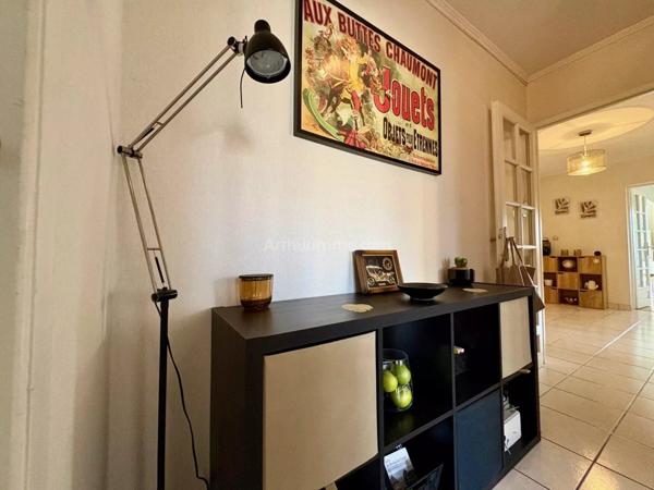 Vente Appartement 4 pièces 77 m2 à Meylan