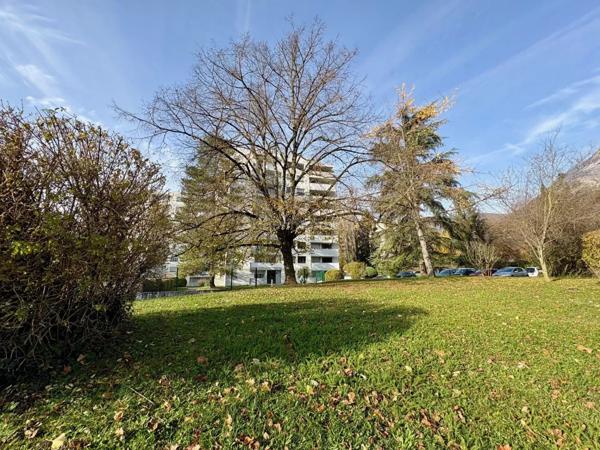 Vente Appartement 4 pièces 77 m2 à Meylan