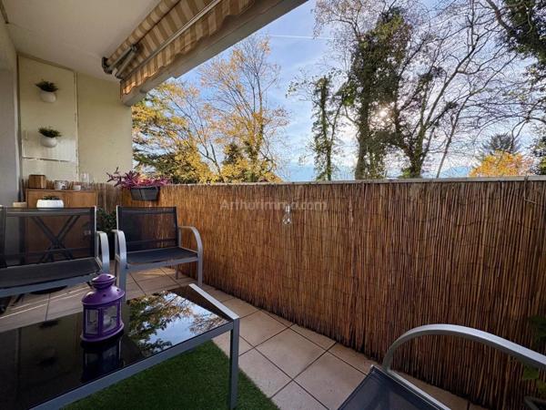 Vente Appartement 4 pièces 77 m2 à Meylan