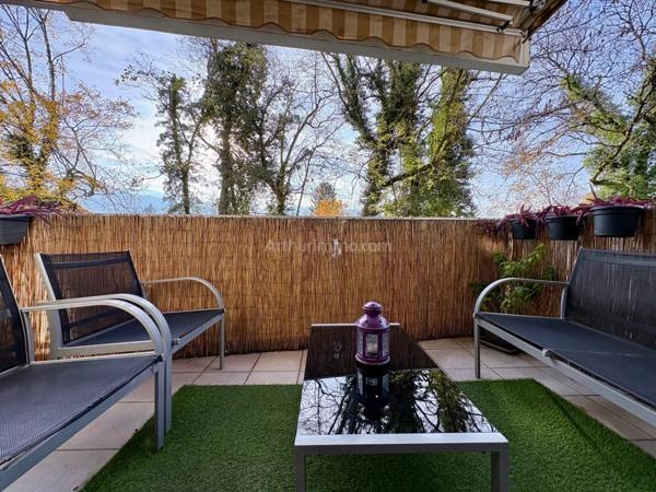 Vente Appartement 4 pièces 77 m2 à Meylan