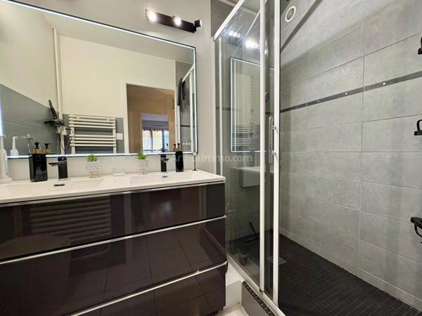 Vente Appartement 4 pièces 77 m2 à Meylan