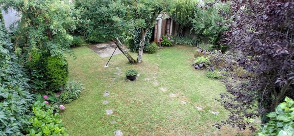 Maison 7 pièces - 130 m²