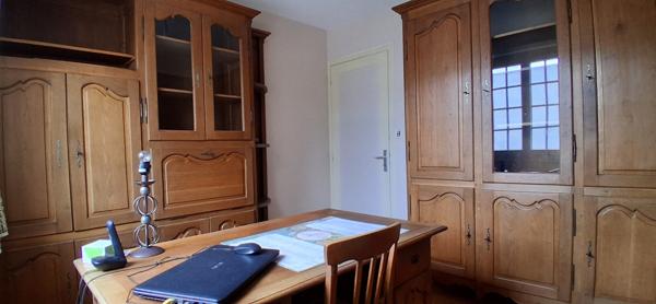 Maison 7 pièces - 130 m²