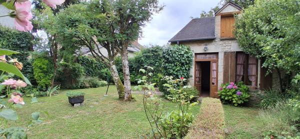 Maison 7 pièces - 130 m²