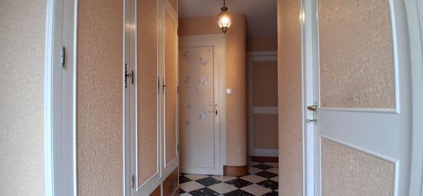 Maison 7 pièces - 130 m²