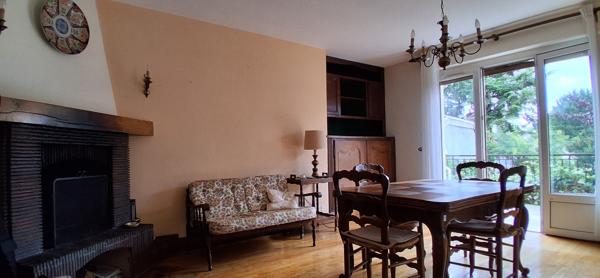 Maison 7 pièces - 130 m²