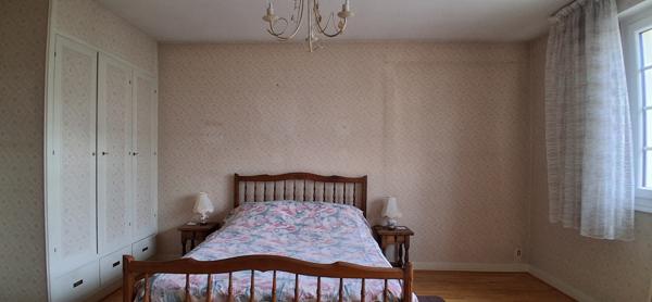 Maison 7 pièces - 130 m²