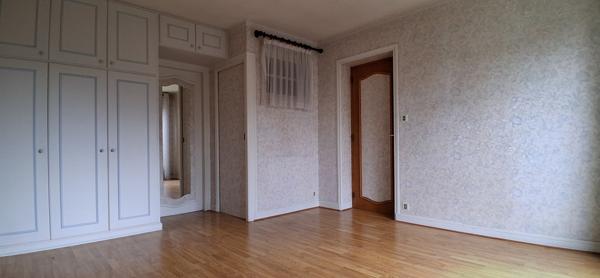 Maison 7 pièces - 130 m²