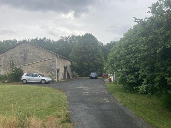 Maison à vendre |  Trélissac |  5 pièces | 82 m²