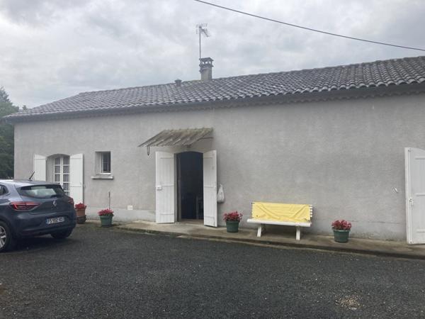 Maison à vendre |  Trélissac |  5 pièces | 82 m²