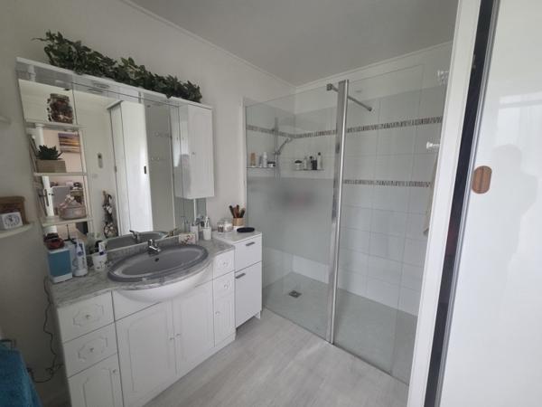 Maison à vendre 148 400 € Saulnay 3 p 87 m² DPE D