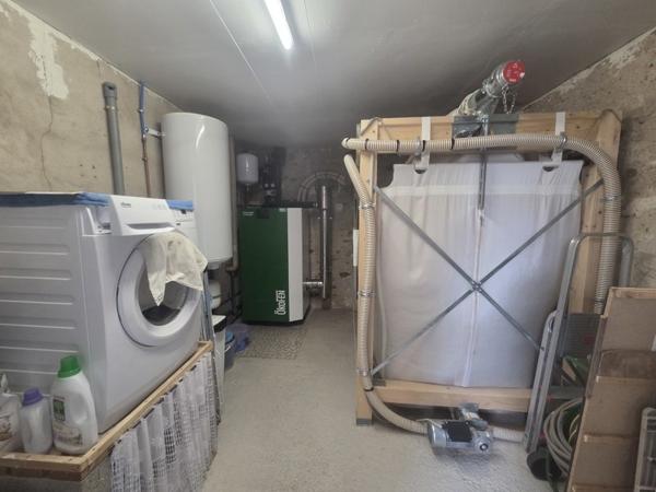 Maison à vendre 148 400 € Saulnay 3 p 87 m² DPE D