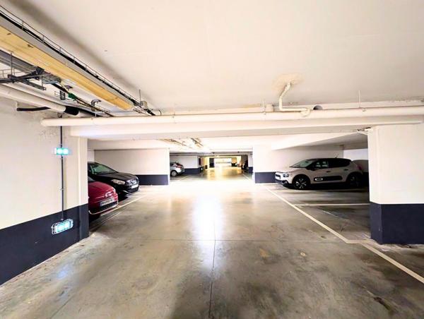 Grand T3 lumineux avec terrasse et stationnement dans le centre ville de Thouaré sur Loire