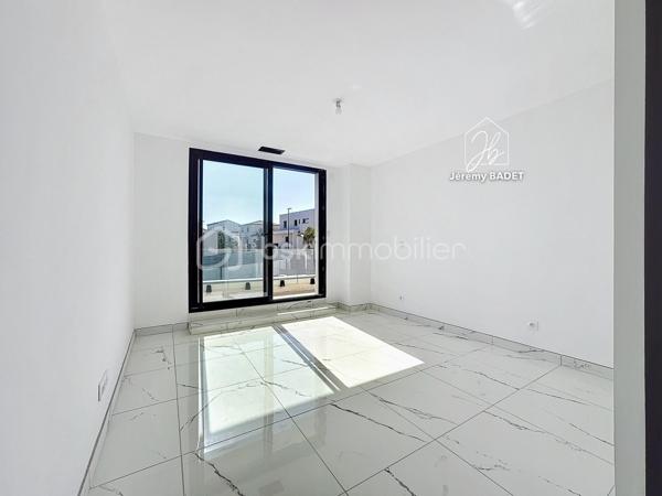 Villa de 190 m²