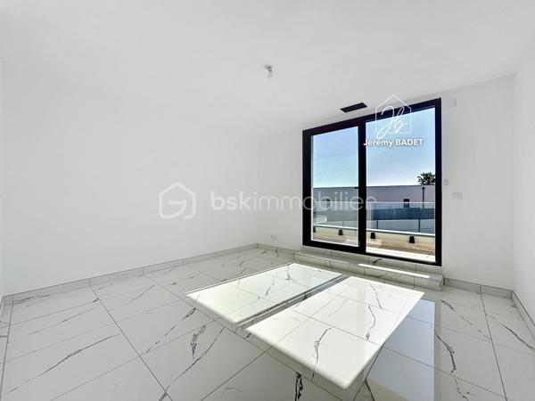 Villa de 190 m²