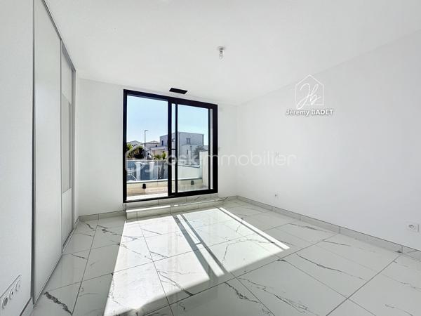 Villa de 190 m²