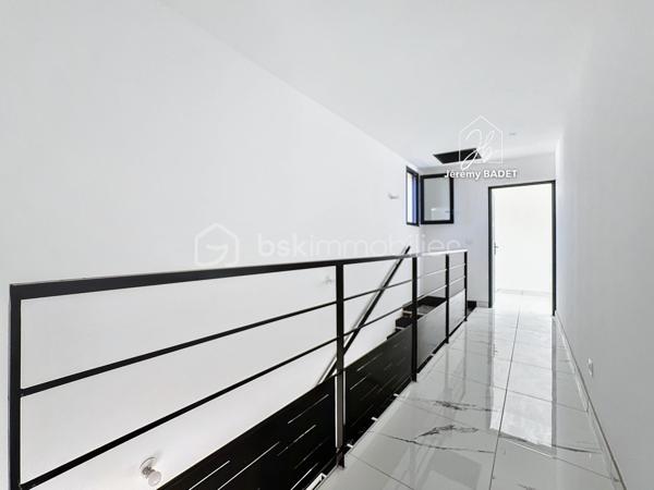 Villa de 190 m²