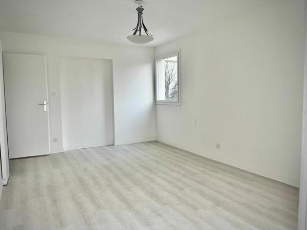 Appartement à vendre  3 pièces • 53,47 m2 Nancy