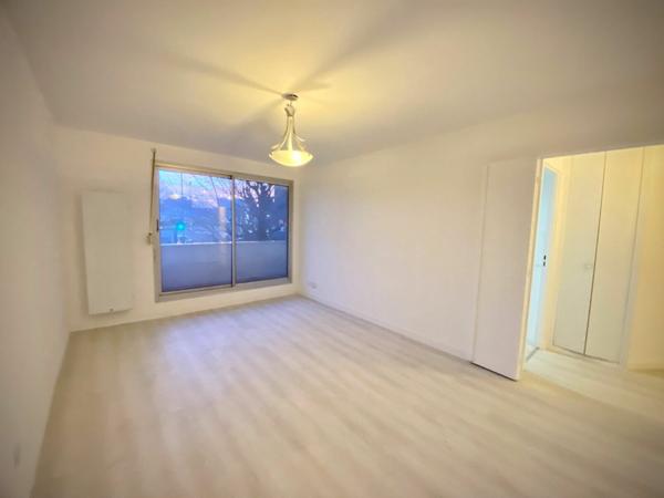 Appartement à vendre  3 pièces • 53,47 m2 Nancy