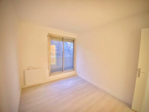 Appartement à vendre  3 pièces • 53,47 m2 Nancy