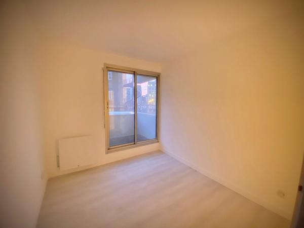 Appartement à vendre  3 pièces • 53,47 m2 Nancy