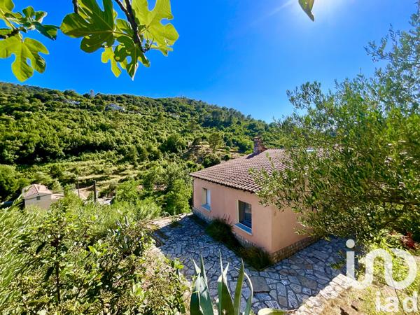 Maison à vendre 4 pièces 158 m² Alès