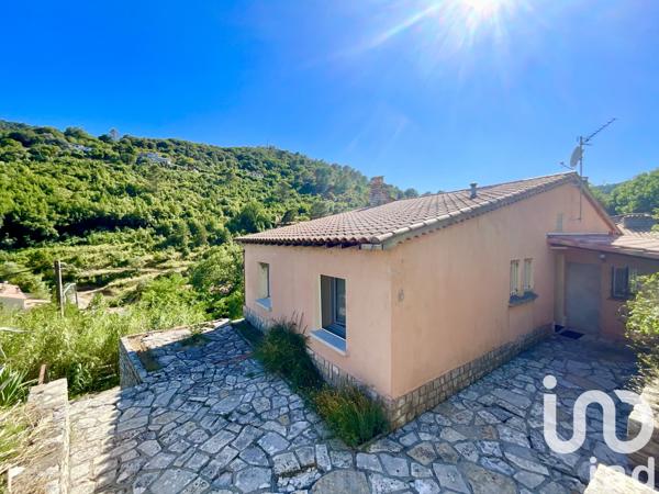 Maison à vendre 4 pièces 158 m² Alès