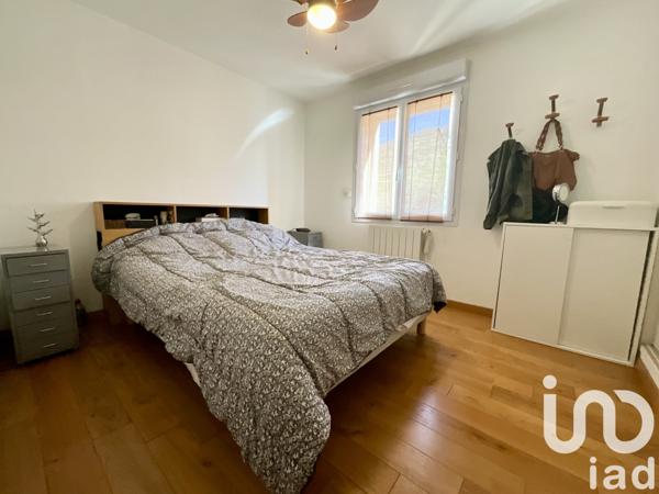 Maison à vendre 4 pièces 158 m² Alès