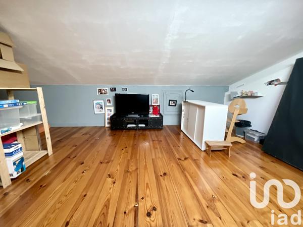 Maison à vendre 4 pièces 158 m² Alès