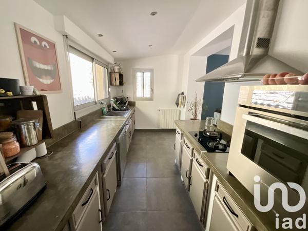 Maison à vendre 4 pièces 158 m² Alès