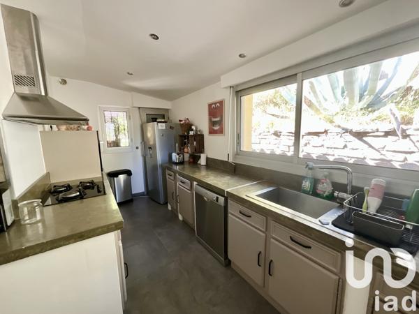 Maison à vendre 4 pièces 158 m² Alès