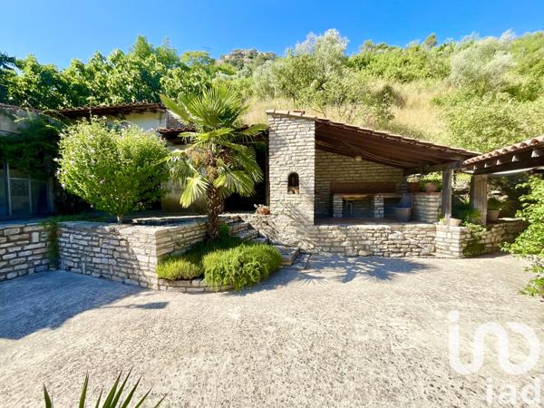 Maison à vendre 4 pièces 158 m² Alès