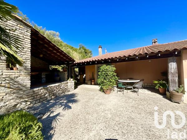 Maison à vendre 4 pièces 158 m² Alès