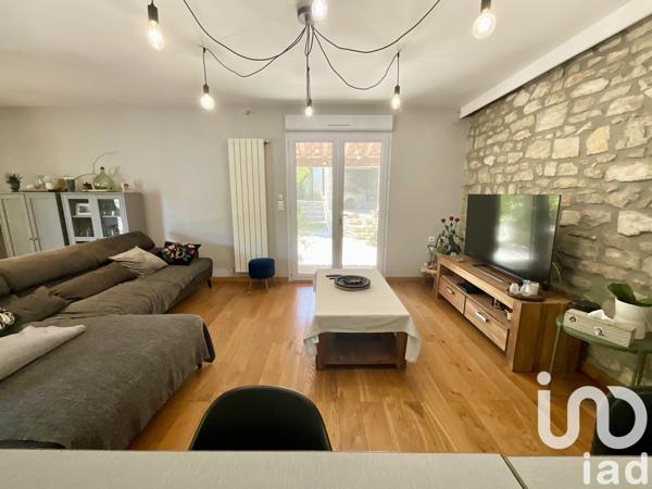 Maison à vendre 4 pièces 158 m² Alès